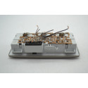 Luz Interna Teto Cortesia Chevrolet Tracker 2014 Original