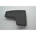 Acabamento Inferior Ld Esquerdo Painel Audi A3 2020 Original Preto
