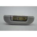 Puxador Pqp Alça Teto Com Cabide Luz Jeep Compass Original Original