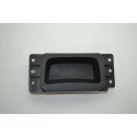 Moldura Acabamento Porta Treco Objeto Nissan Sentra 2014 Ori Preto