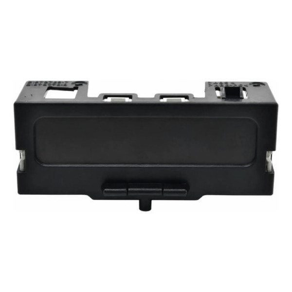 Computador Bordo Renault Megane 2008 Original Preto Preto