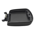 Encosto Apoio Braço Console Central Suburban 2012 Original Preto