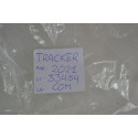 Comando Ar Condicionado Painel Gm Tracker 2021 Original