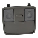 Luz Luminaria Cortesia Teto  Kia Cerato 2014 Original