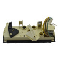 Comando Controle Ar Quente Renault Kangoo 2003 Original