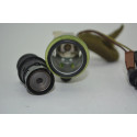 Tomada Energia 12v Console Vw Santana 1998 A 2006 Original Preto