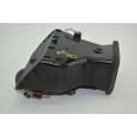 Difusor Lateral Direito Painel Touareg 2010-2014 Original