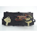 Comando Ar Condicionado Painel Citroen C3 2012 Original
