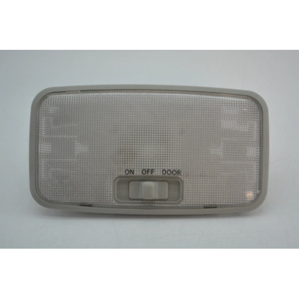 Luz Teto Central Interno Corolla 2009 A 2014 Original
