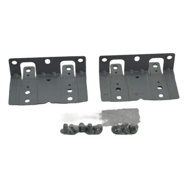 Suporte Rádio Original Nissan Livina Grand Livina 2009 /2014