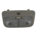 Luz Dianteira Cortesia Teto Interno Corolla 2020 Original