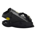 Difusor Ar Lateral Esquerdo Painel Megane 2010 Original