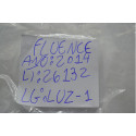 Luz Cortesia Interna Teto Renault Fluence 2014 Original