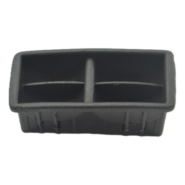 Porta Moeda Chevrolet Sonic 2012 A 2019 Original Preto