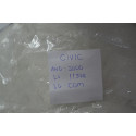 Comando Ar Condicionado Painel Civic 2000 Original