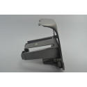 Moldura Central Painel Volkswagen Voyage 2010 Original Preto