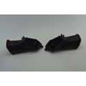 Par Difusor Saida Ar Central Painel Ford Ka 2020 Original
