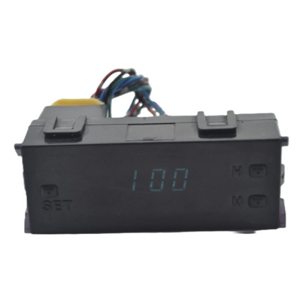 Relogio Visor Digital Interno Pajero Sport 2010 Original