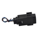 Botão Comando Power A/t Painel Grand Vitara 2015 Original Preto