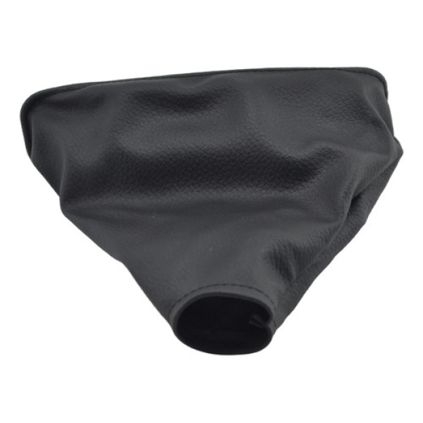 Coifa Freio Mão Console Central Yaris 2023 Original Preto