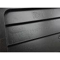 Moldura Tampa Acabamento Superior Painel Ford Fiesta Origina Preto