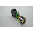 Botão Interruptor Vidro Elétrico Renault Clio 2003 Origin