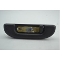 Puxador Alça Teto Pqp Com Luz Commander 2021 2022 Original Preto