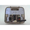 Luz Cortesia Interna Teto Chery Arrizo 6 2021 Original
