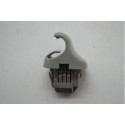 Par Presilha Suporte Quebra Sol Honda City 2013 Original