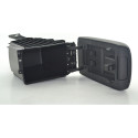 Apoio Encosto Braço Console Gm Tracker 2023 Original Preto