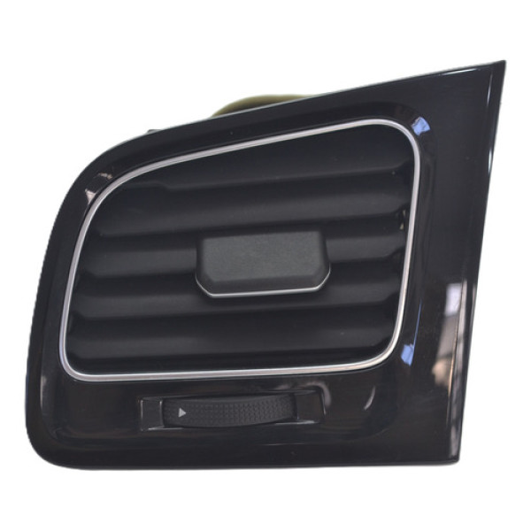 Difusor Lateral Esquerdo Painel Vw Golf 2013 Original
