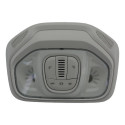 Luz Teto Dianteira Interna Cortesia Pulse 2022-2025 Original