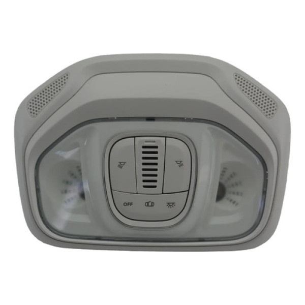 Luz Teto Dianteira Interna Cortesia Pulse 2022-2025 Original