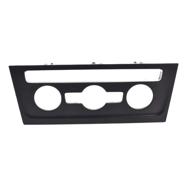 Moldura Comando Ar Painel Volkswagen Golf 2015 Original