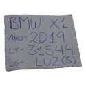 Luz Luminaria Cortesia Interna Bmw X1 2019 Original