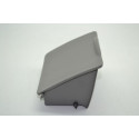 Moldura Porta Treco Objeto Painel Toyota Corolla Orig Preto