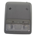 Luz Cortesia Dianteira Interna Teto Tracker 2018 Original