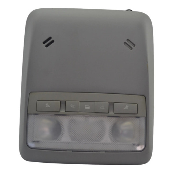 Luz Cortesia Dianteira Interna Teto Tracker 2018 Original