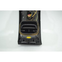 Difusor Saída Ar Lateral Lado Esquerdo Astra 2003 + Plug 
