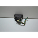 Botão Comando Pisca Alerta Painel Chery Tiggo 2015 Original Preto