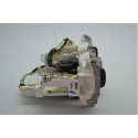 Comando Ar Condicionado Painel Honda City 2010 Original