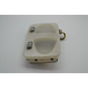 Luz Luminaria Cortesia Teto Fiat Doblo 2002 Original