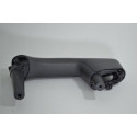 Puxador Porta Traseira Esquerdo Honda Civic 1998 1999 Origin