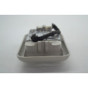 Luz Cortesia Interna Teto Fiat Palio 2014 Original