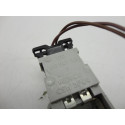 Luz Quebra Sol Para Sol Volkswagen Polo 2019 2020 Original