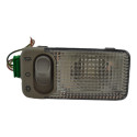 Luz Interna Teto Traseira Citroen C3 2015 Original