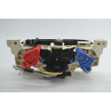 Comando Ar Condicionado Painel Renault Sandero 2008 Original
