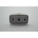 Par Presilha Suporte Quebra Para Sol Vw Voyage Original