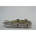Luz Luminaria Cortesia Teto Renault Duster 2013 Original