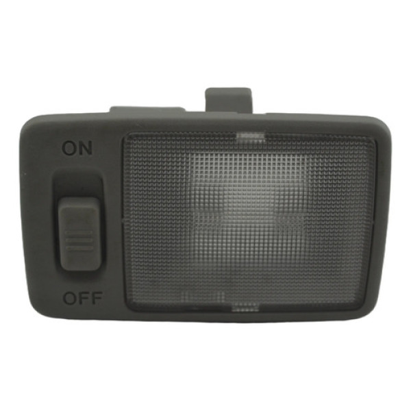 Luz Cortesia Teto  Interna Corolla Xei 2017 Original